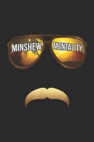 Cover of Minshew Mentality