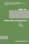 Book cover for Bifurcation and Symmetry