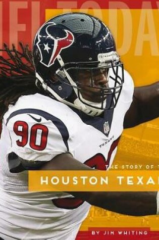 Cover of Houston Texans