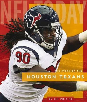 Cover of Houston Texans