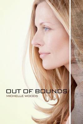 Book cover for Out of Bounds