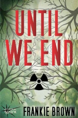 Cover of Until We End