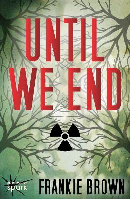 Book cover for Until We End