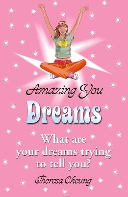 Book cover for Dreams