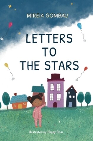 Cover of Letters to the stars