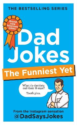 Cover of The Funniest Yet: THE NEW COLLECTION FROM THE SUNDAY TIMES BESTSELLERS