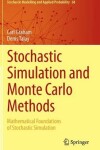 Book cover for Stochastic Simulation and Monte Carlo Methods