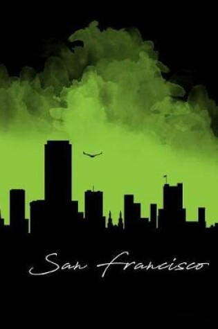 Cover of San Francisco