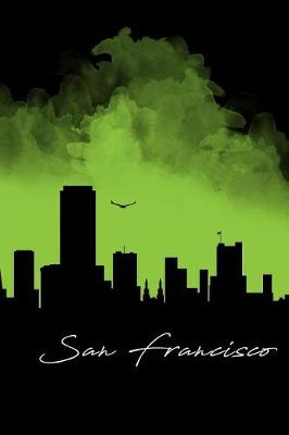 Book cover for San Francisco