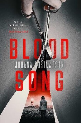 Cover of Blood Song