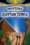 Book cover for Mystery of the Egyptian Temple