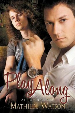 Cover of Play Along