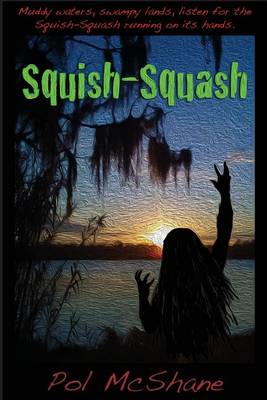 Book cover for Squish-Squash