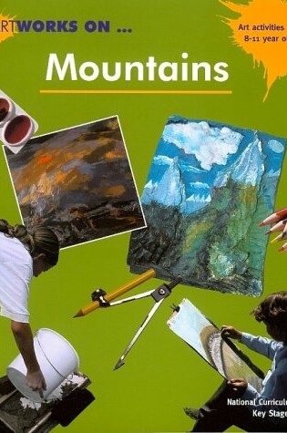 Cover of Mountains