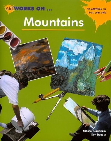 Book cover for Mountains