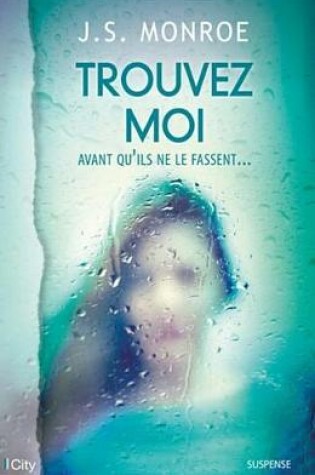 Cover of Trouvez-Moi