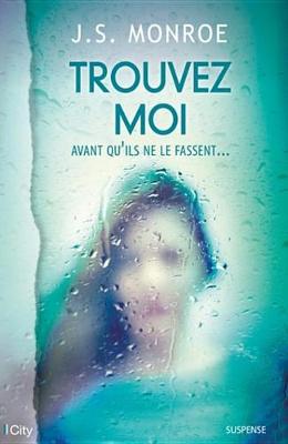 Book cover for Trouvez-Moi