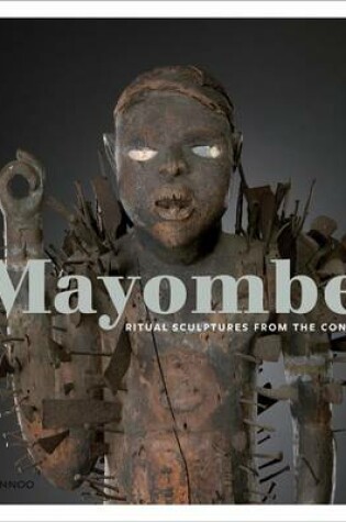 Cover of Mayombe