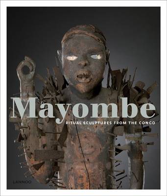 Book cover for Mayombe