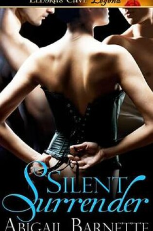 Cover of Silent Surrender