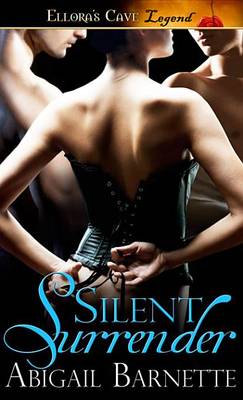 Book cover for Silent Surrender