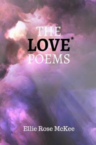 Cover of The Love Poems