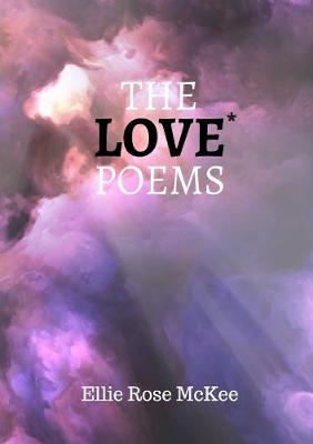 Book cover for The Love Poems