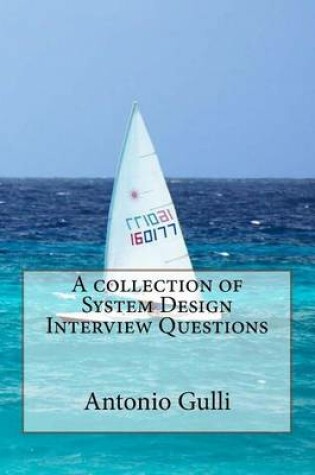 Cover of A collection of System Design Interview Questions