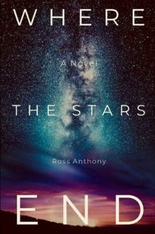 Cover of Where the Stars End