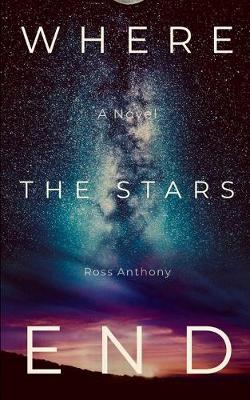 Book cover for Where the Stars End