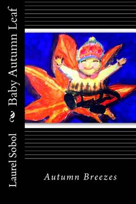 Book cover for Baby Autumn Leaf