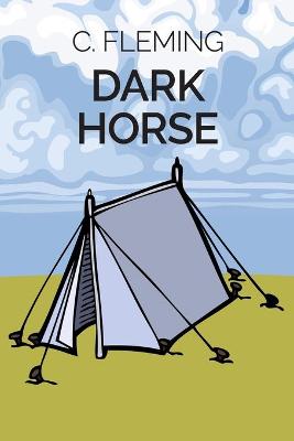 Book cover for Dark Horse