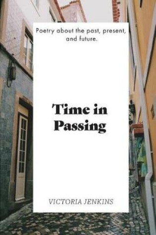 Cover of Time in Passing