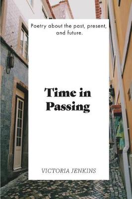 Book cover for Time in Passing