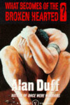 Book cover for What Becomes of the Broken Hearted?