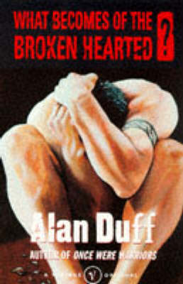 Cover of What Becomes of the Broken Hearted?