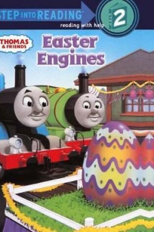 Cover of Easter Engines