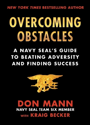 Book cover for Overcoming Obstacles