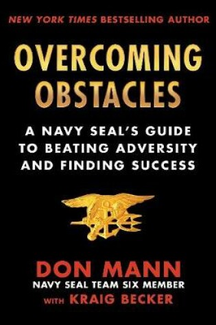 Cover of Overcoming Obstacles