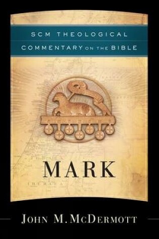 Cover of Mark