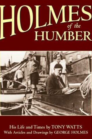 Cover of Holmes of the Humber