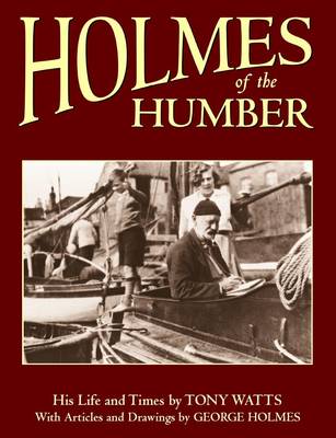 Book cover for Holmes of the Humber