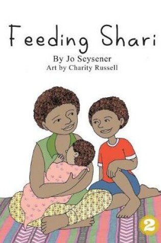 Cover of Feeding Shari