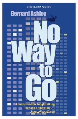 Cover of No Way to Go