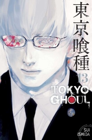 Tokyo Ghoul, Vol. 13