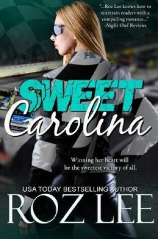 Cover of Sweet Carolina
