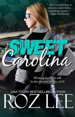 Book cover for Sweet Carolina