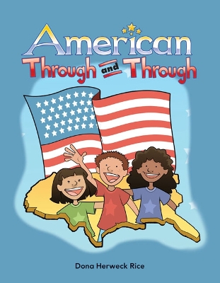 Book cover for American Through and Through