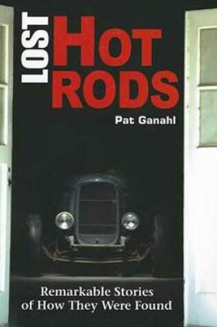 Cover of Lost Hot Rods