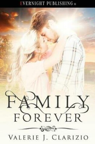 Cover of Family Forever